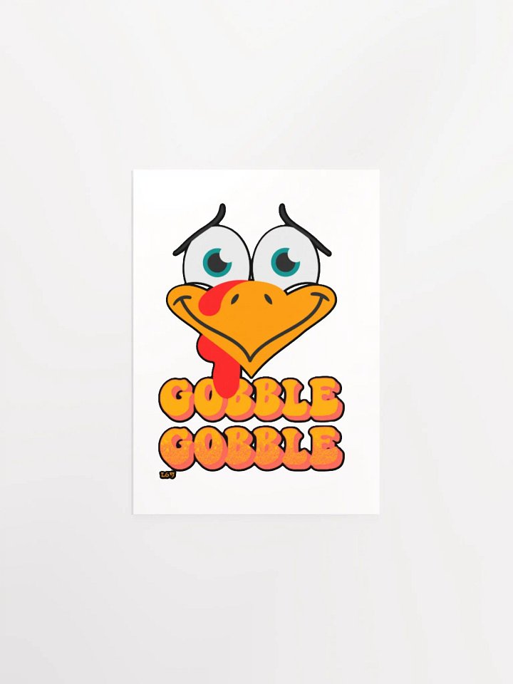 GOBBLE GOBBLE product image (4)