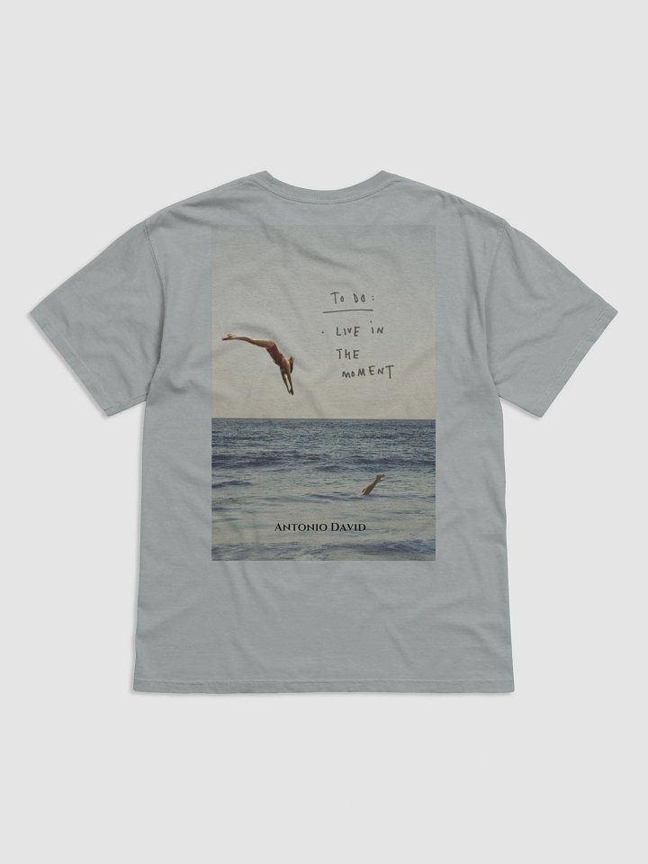 To Do T-Shirt product image (6)