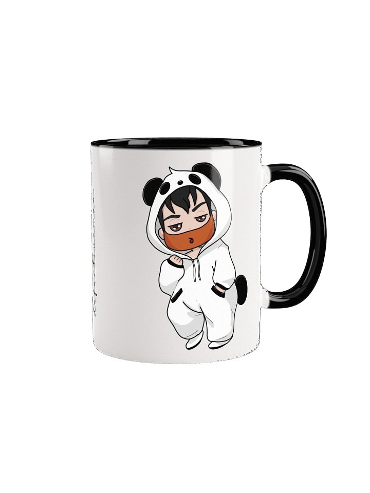 ChibiMax Panda Mug product image (1)