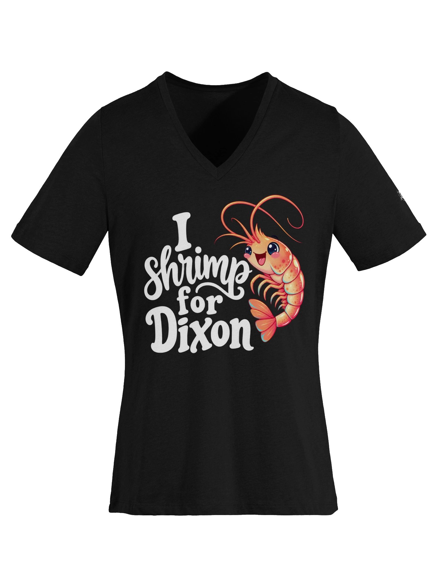 I SHRIMP FOR DIXON V-NECK product image (15)