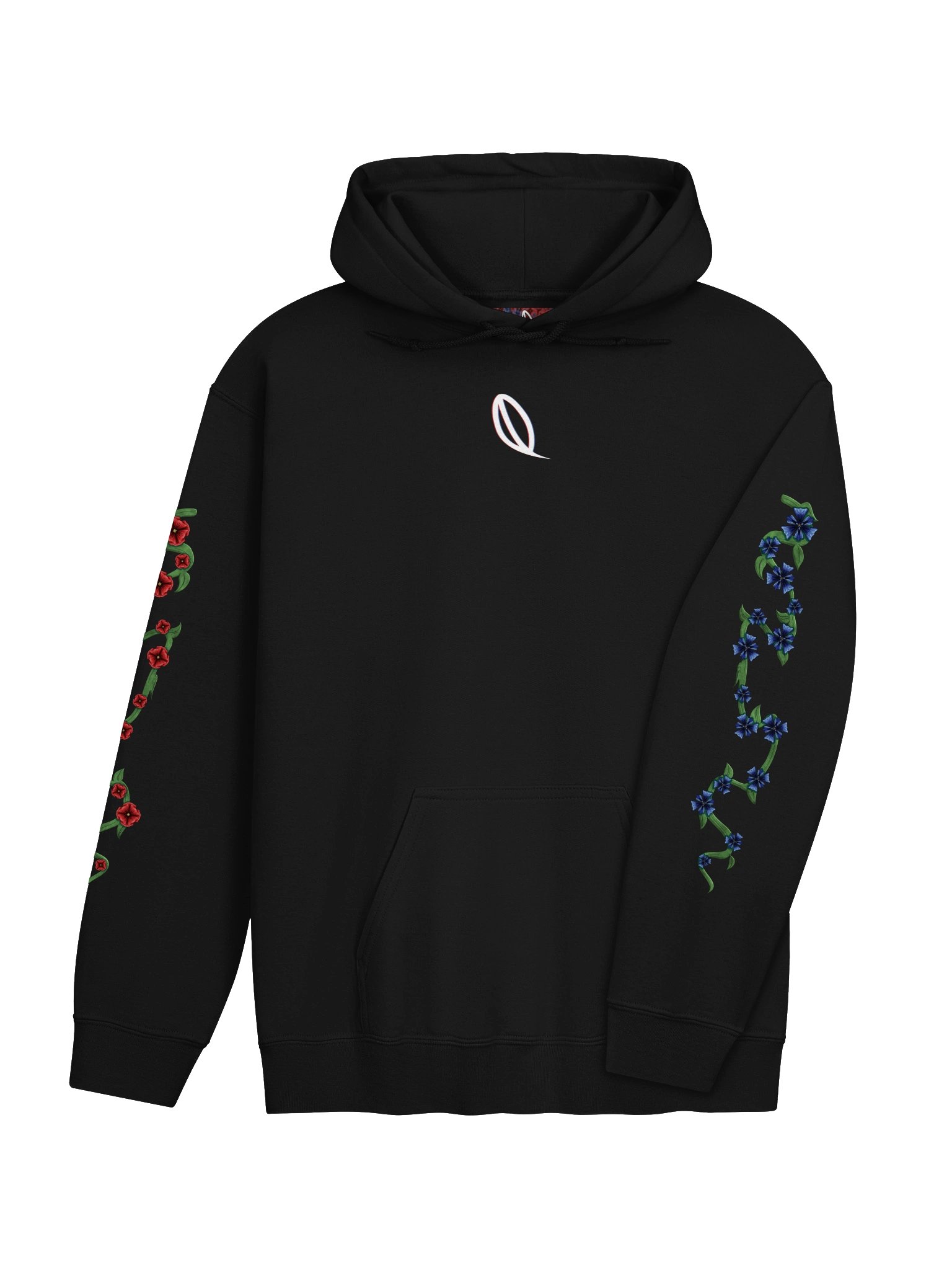 Floral Legends Hoodie product image (4)