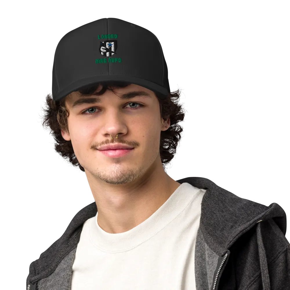 Adidas Loaded Performance Cap - UV Protection Snapback product image (23)