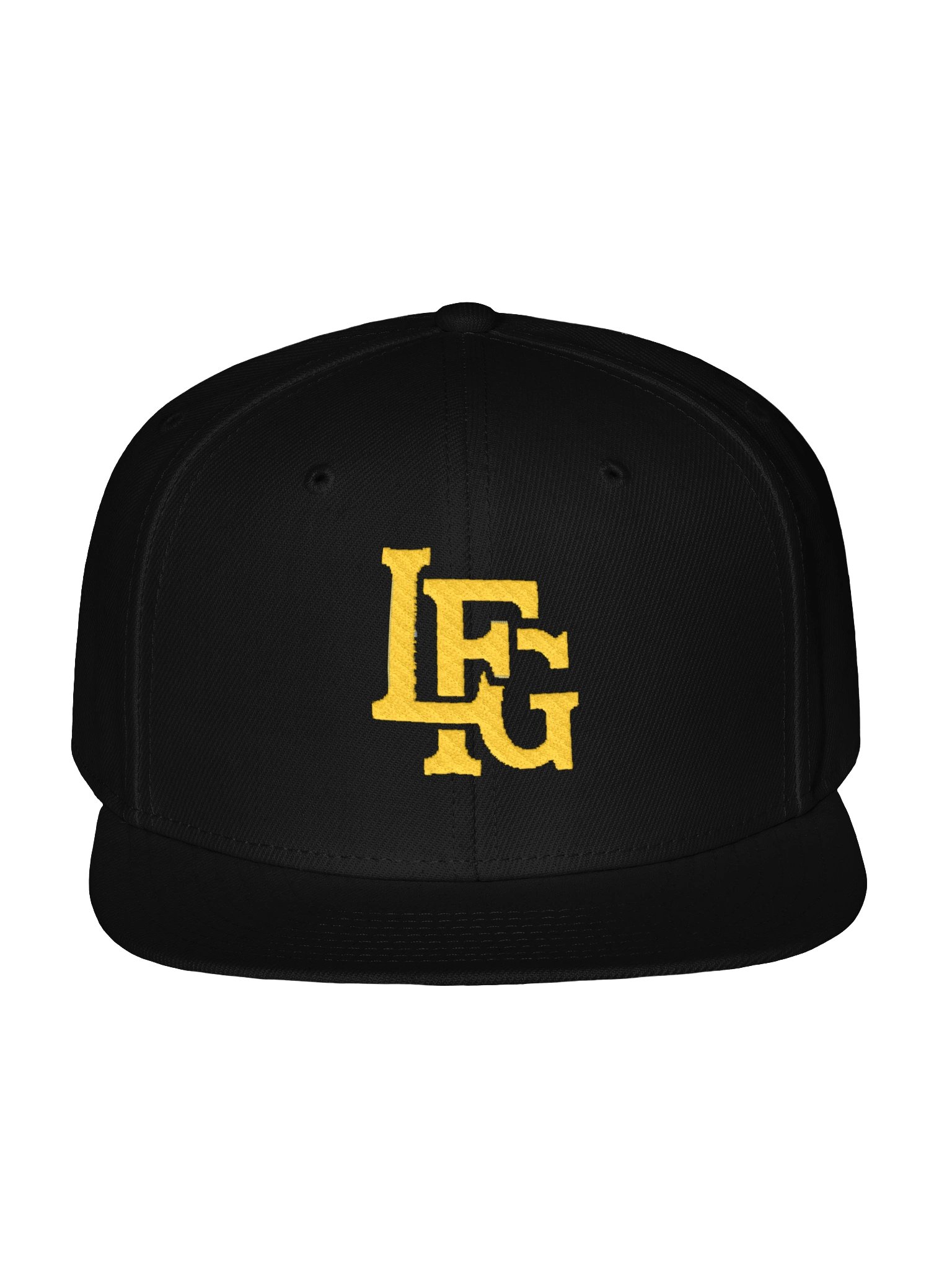 APT Three Rivers Snapback product image (1)