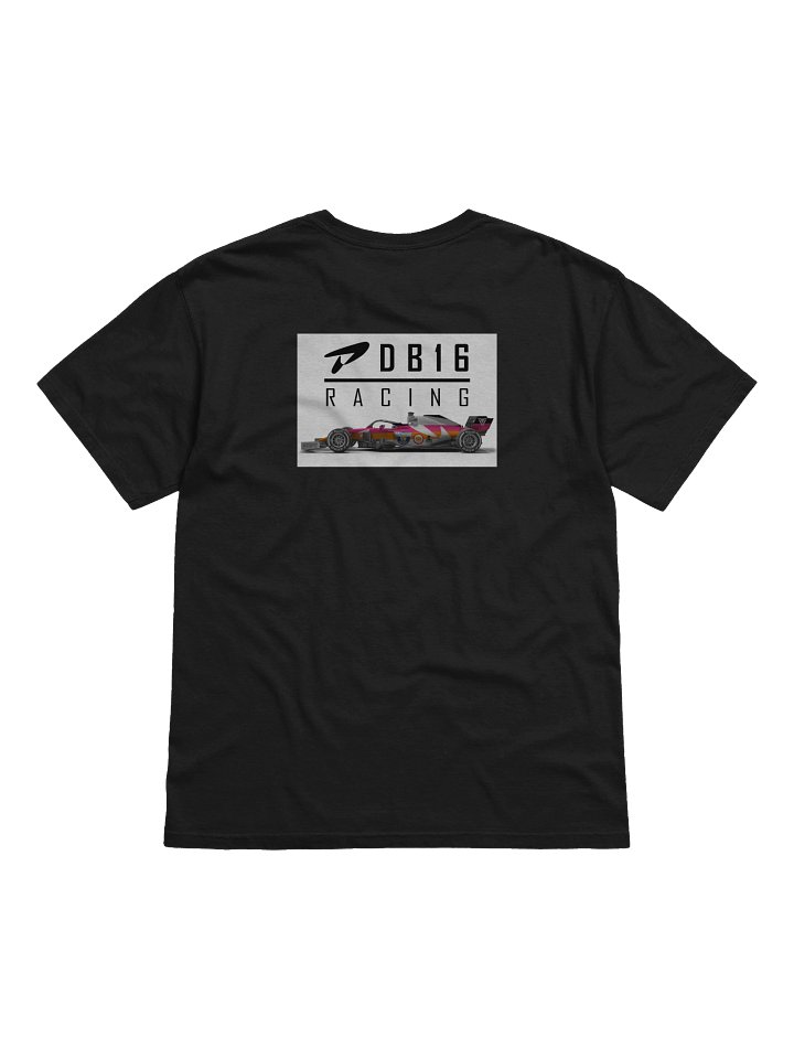 DB16 Racing F1 Shirt product image (2)