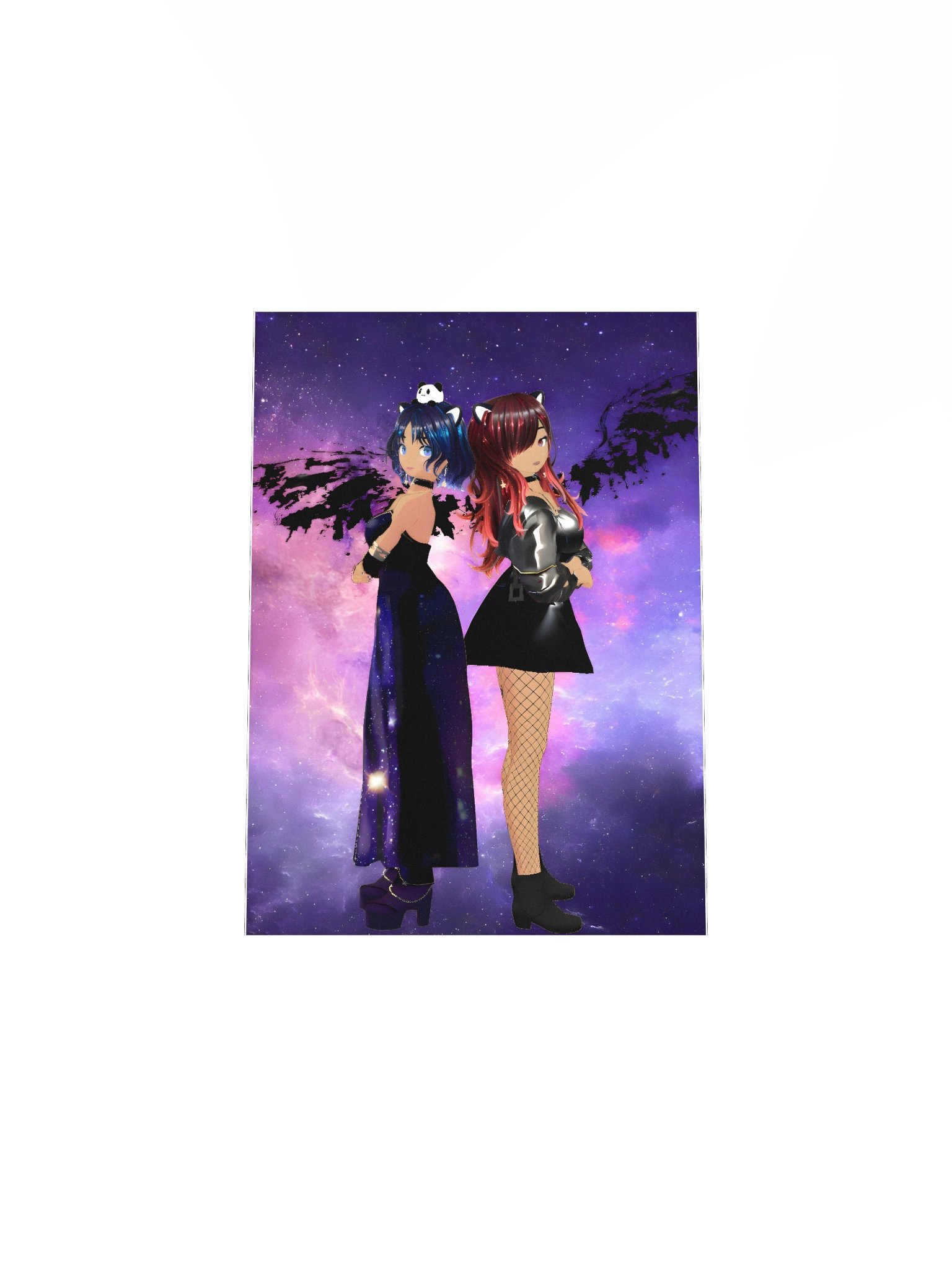 Galactic Duo product image (4)