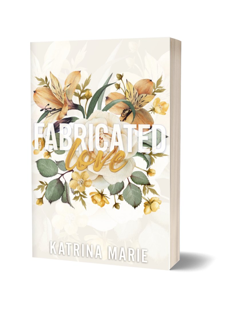 Fabricated Love product image (1)