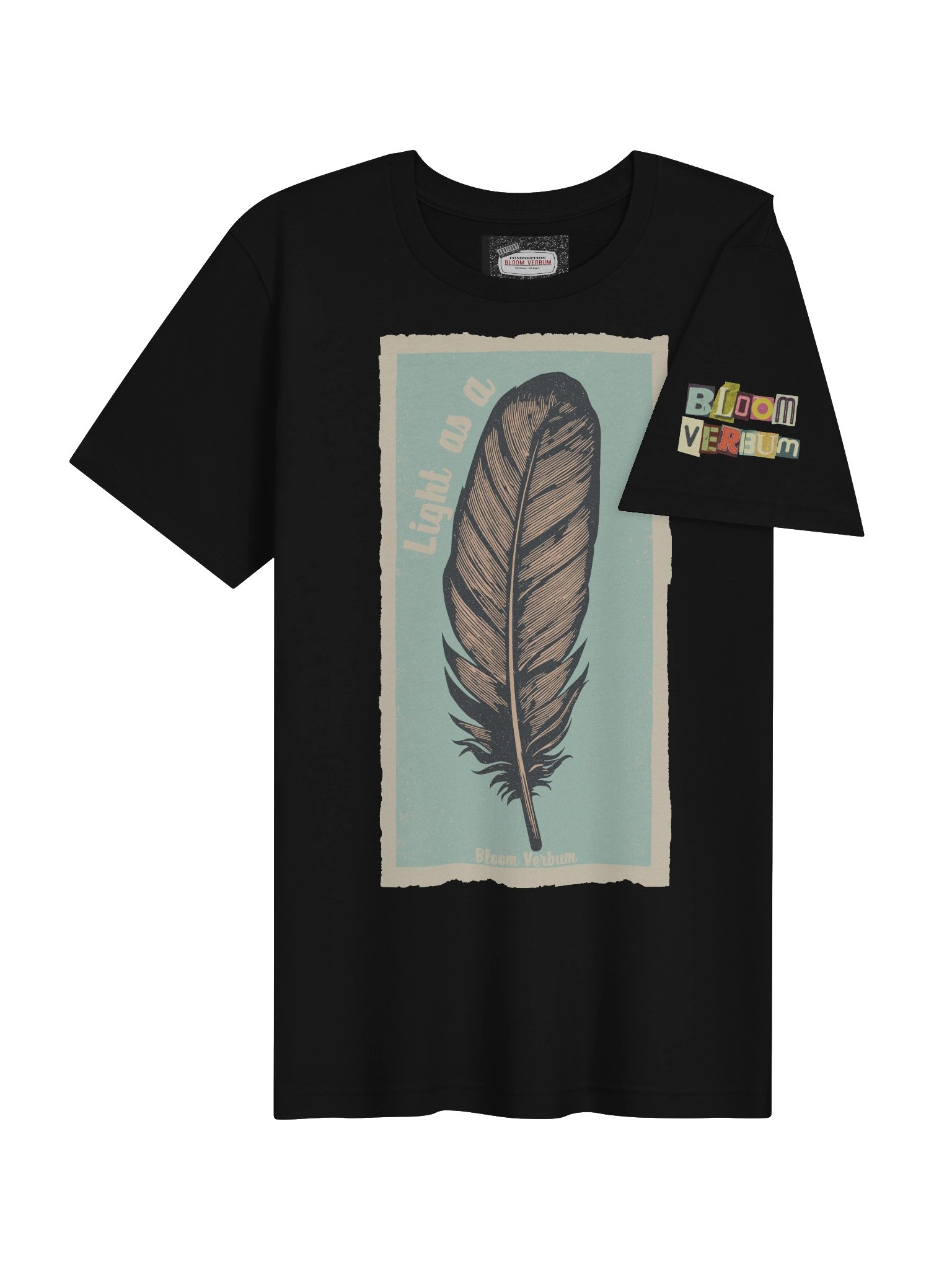 Light as a feather product image (14)
