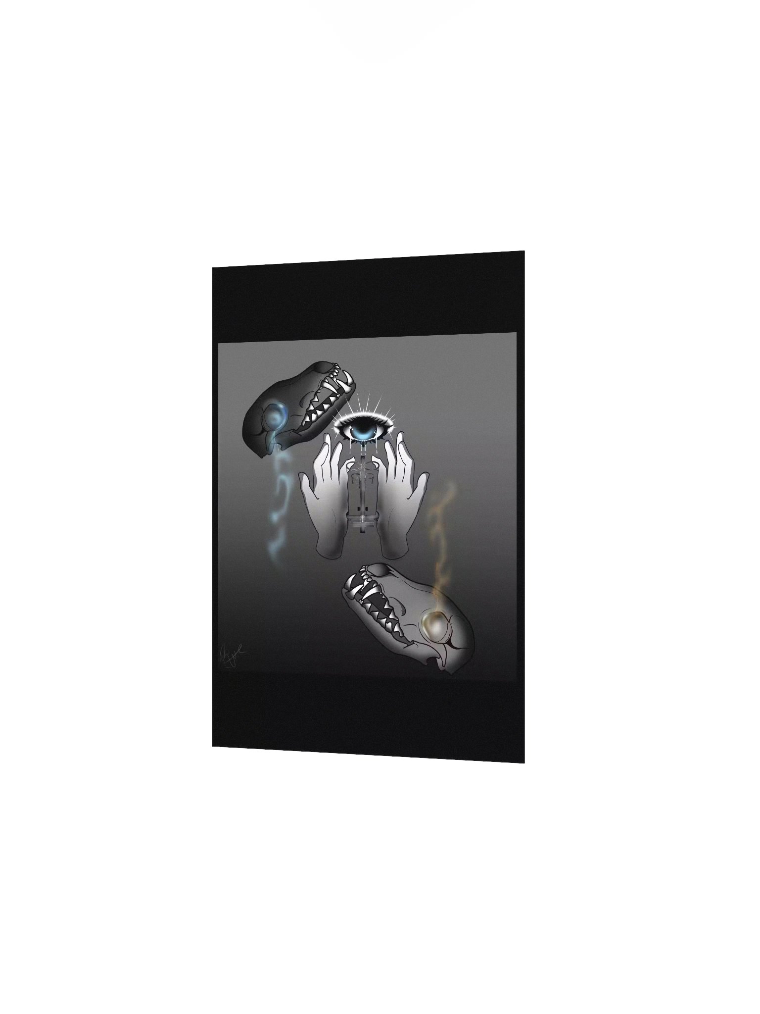 AS ABOVE SO BELOW (poster) product image (20)