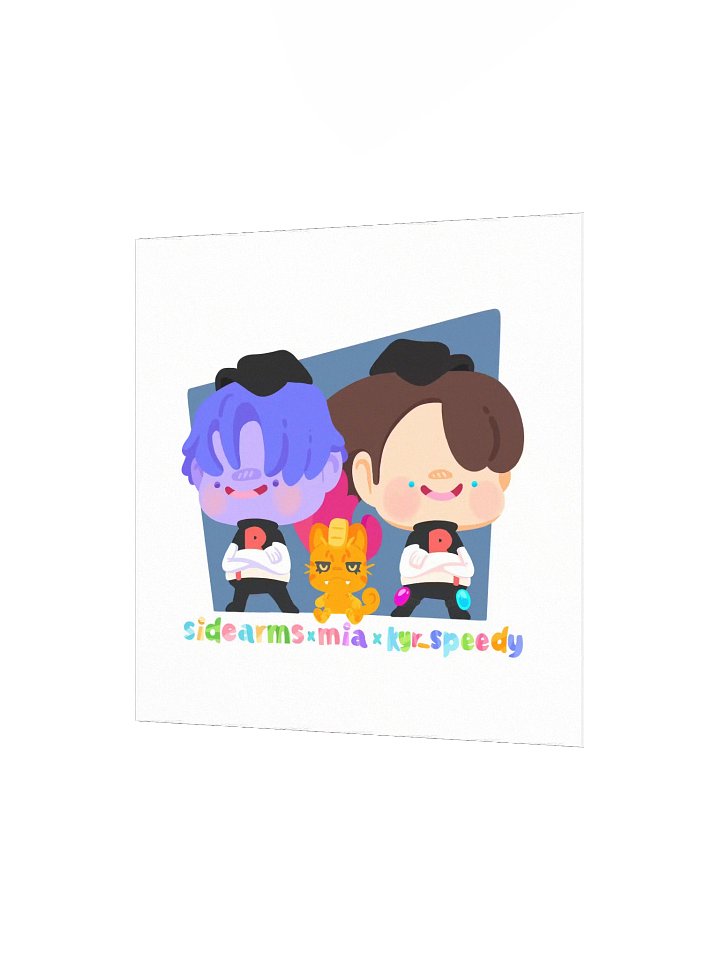 Team Crew product image (2)