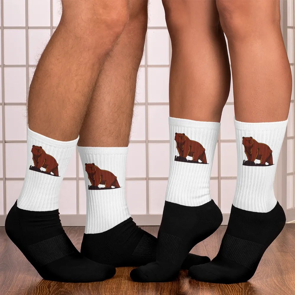 Bearz Socks product image (5)