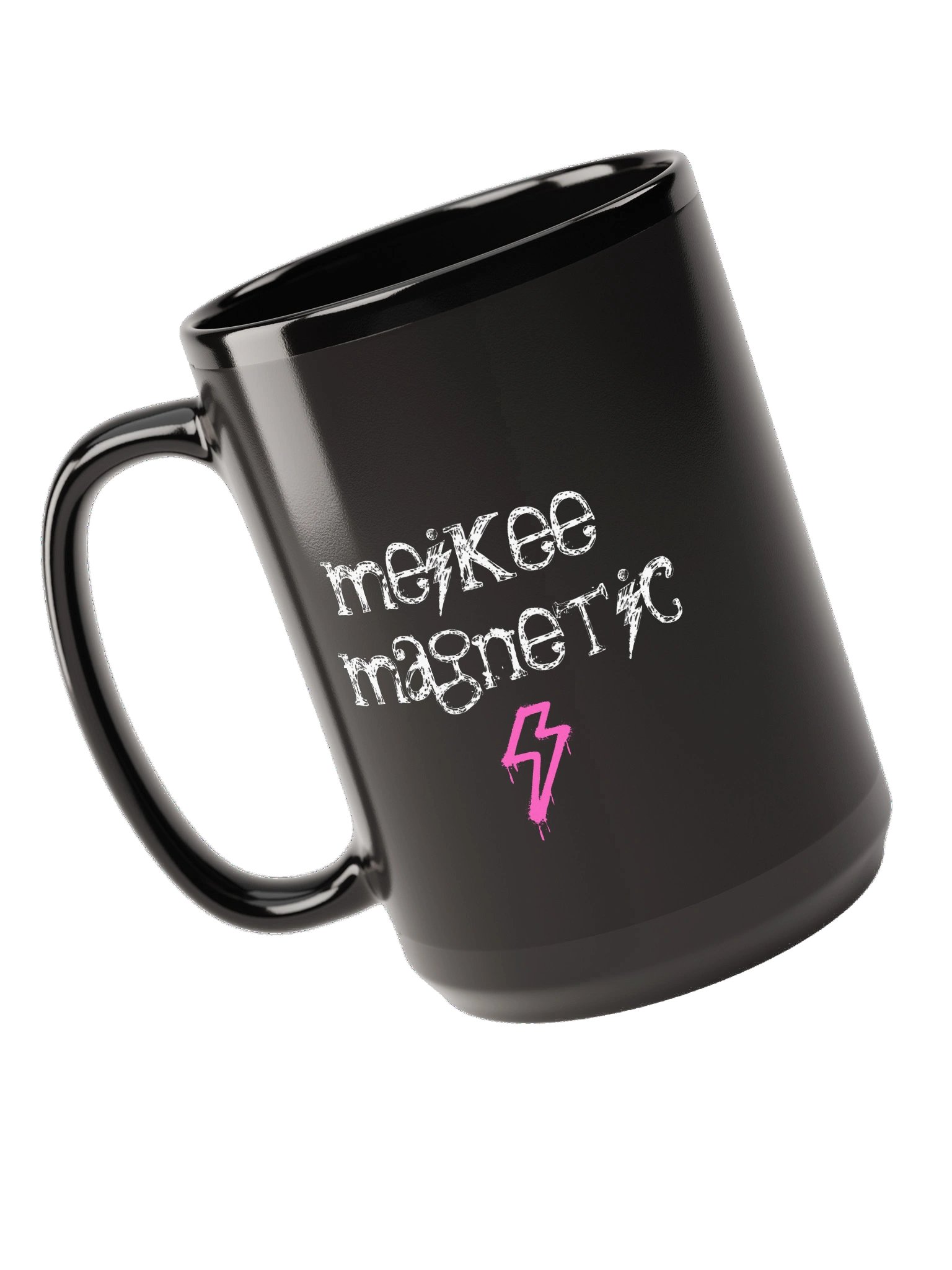 Meikee Magnetic mug product image (5)