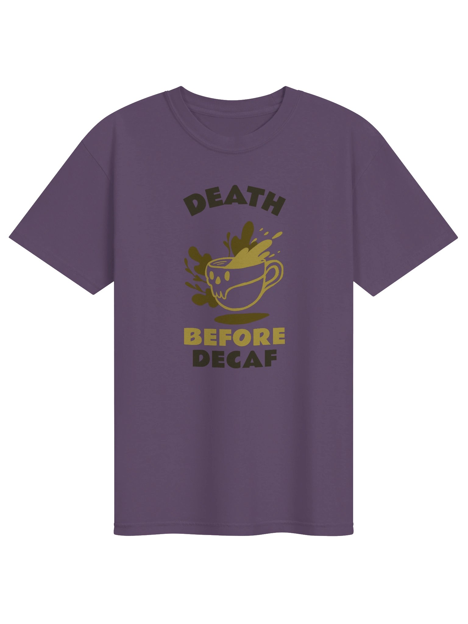 Death Before Decaf product image (5)