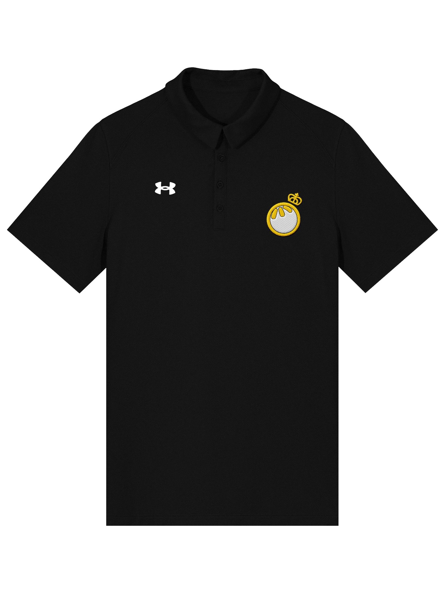 Kings UA Polo product image (2)