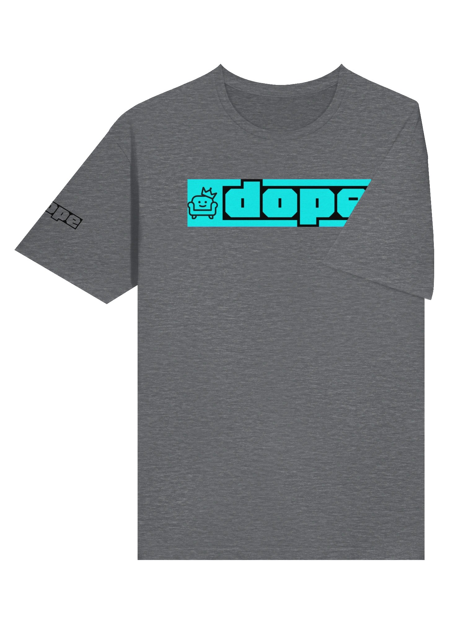 Unisexy dope shirt product image (6)