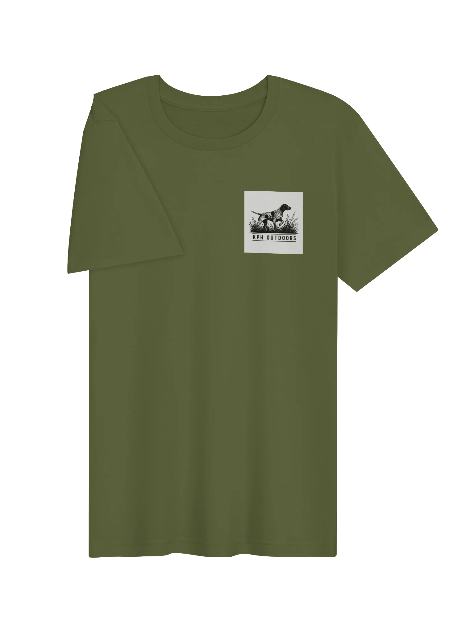 GSP LIGHTWEIGHT TEE product image (43)