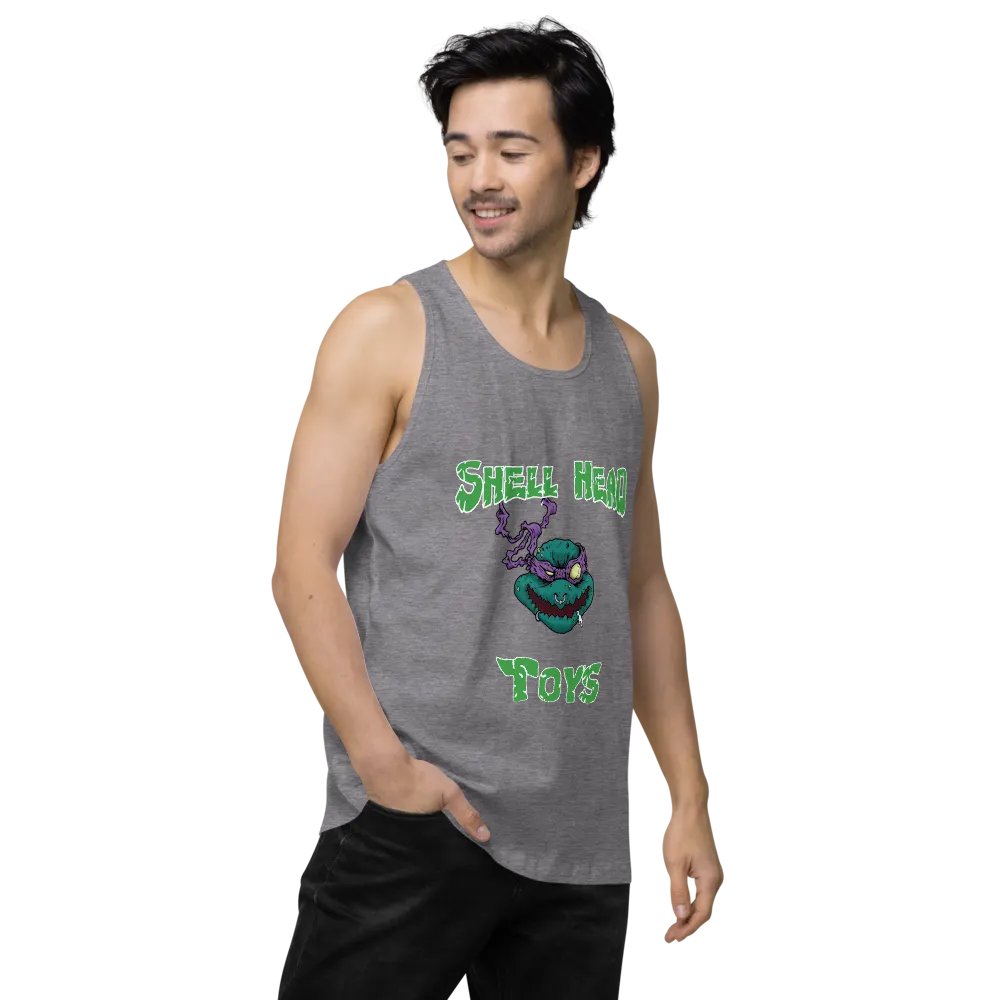 Shell Tank product image (119)