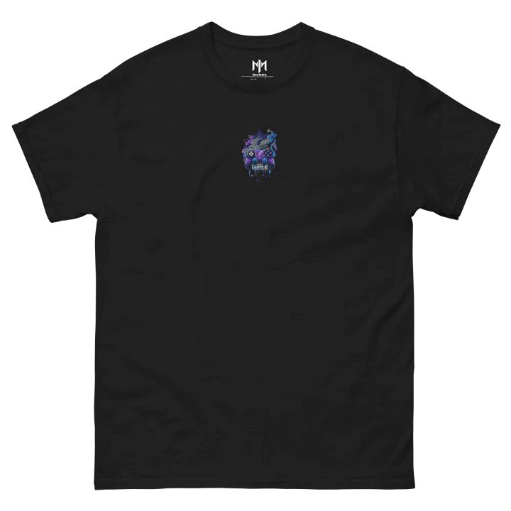 Gamer Heavyweight T-Shirt product image (1)