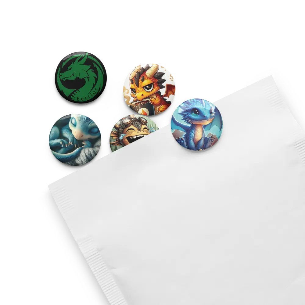 Collector Edition - Series 01 product image (5)