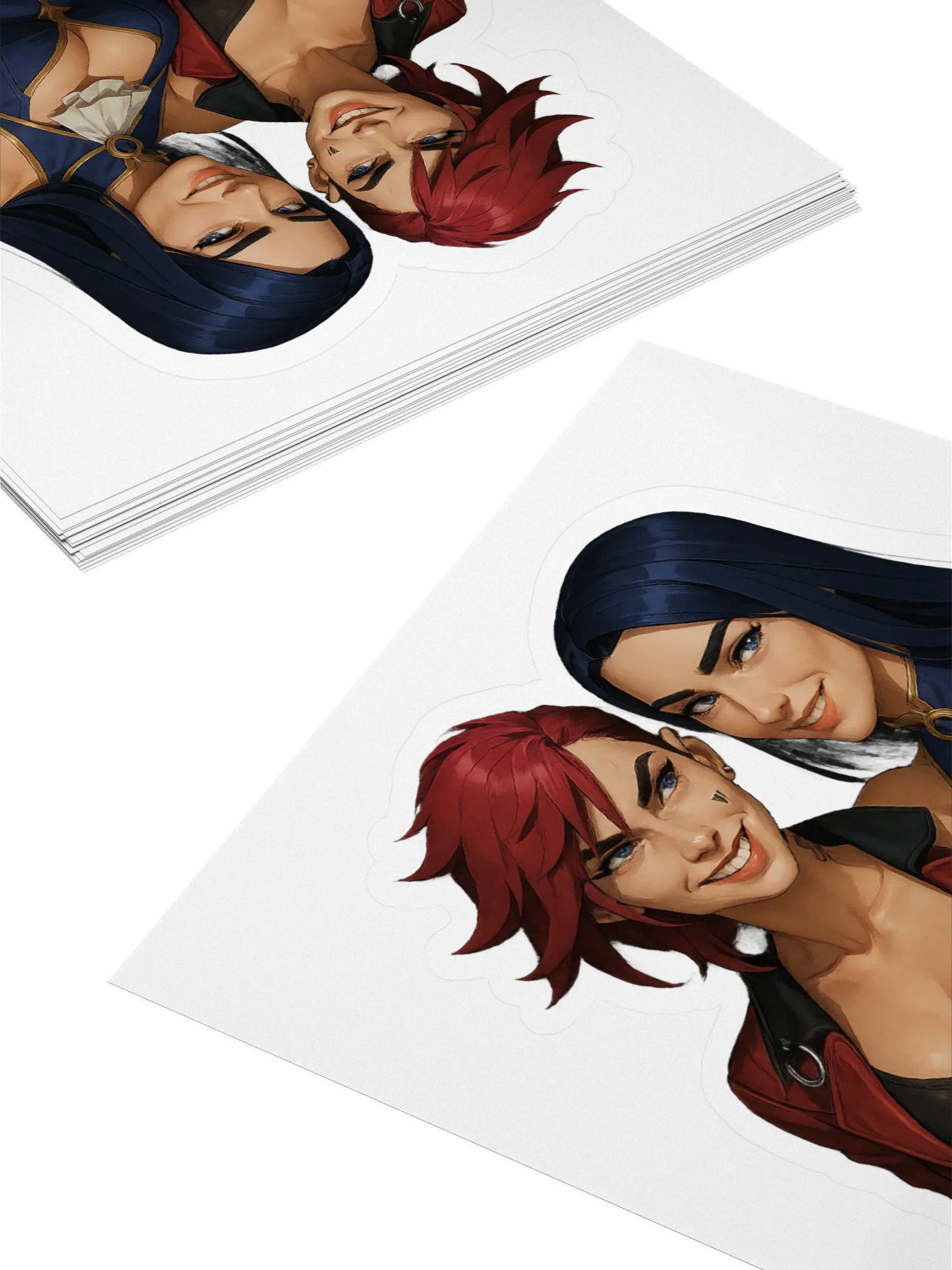 Arcane Sticker product image (4)