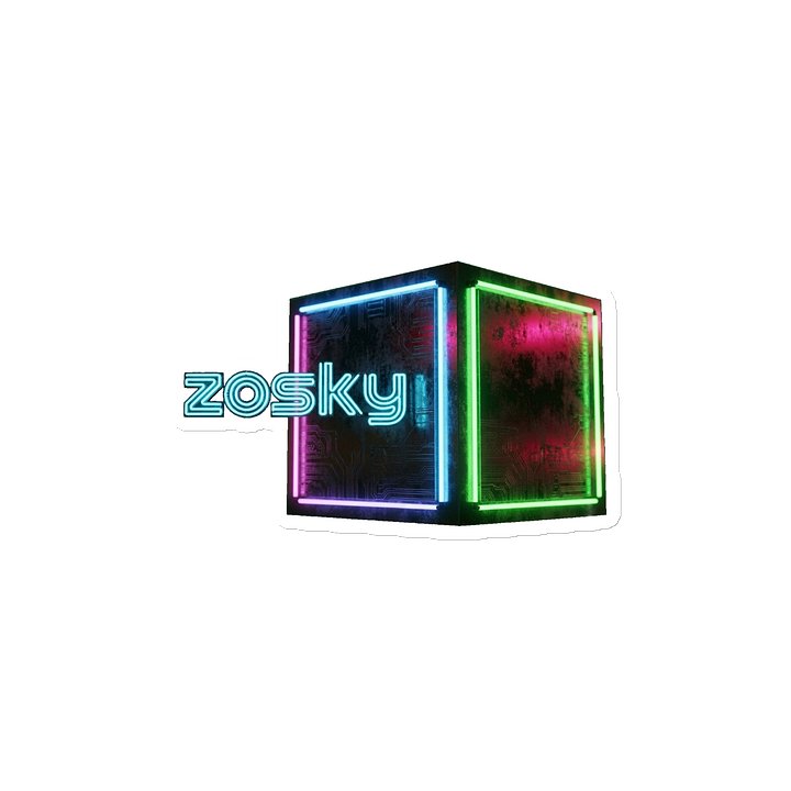 zCubeMagnet product image (2)