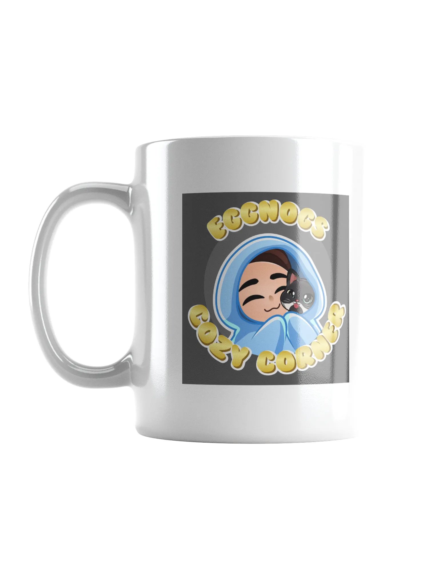 Eggnog's Cozy Corner product image (18)