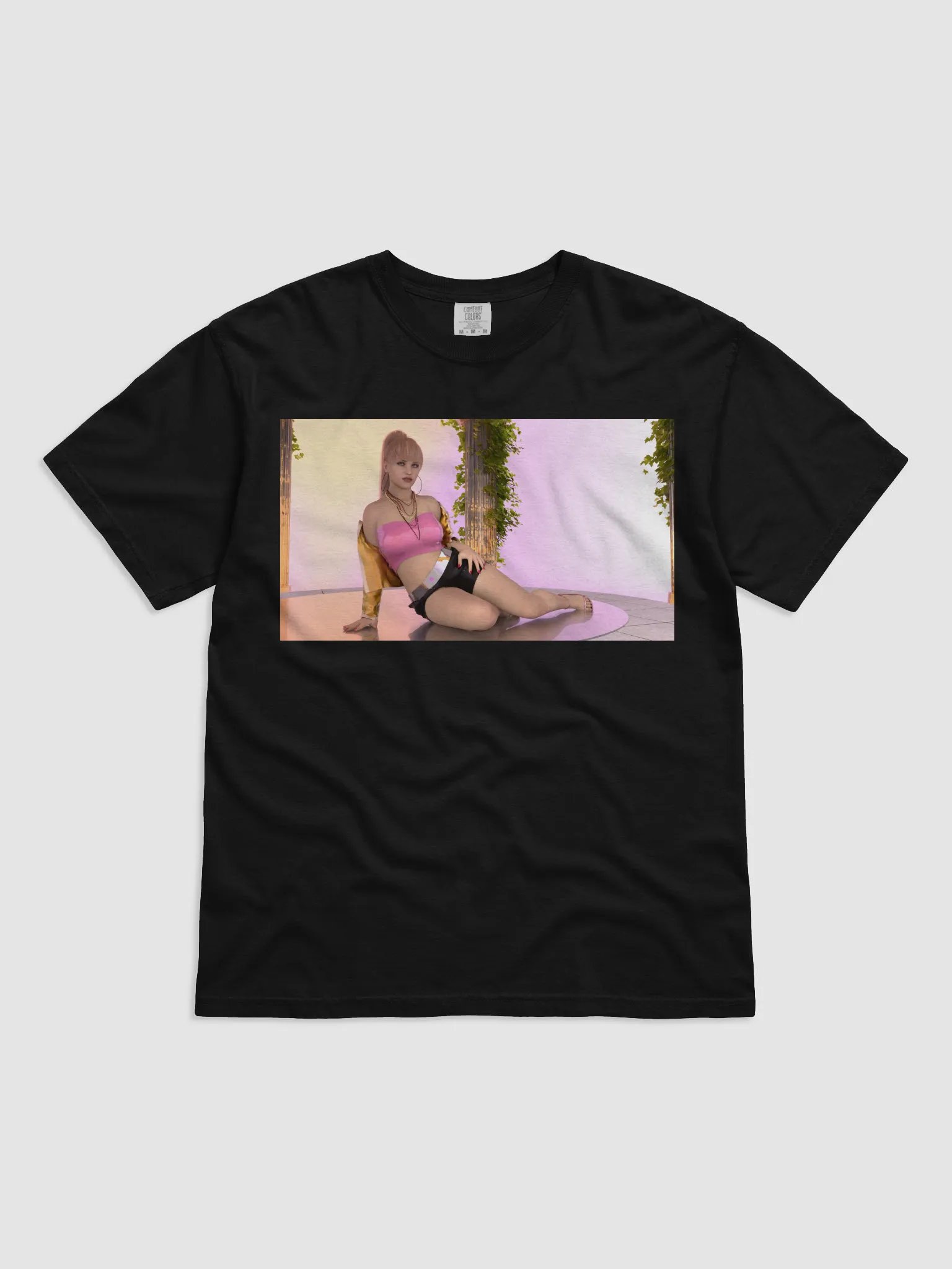 Mayra T-Shirt product image (1)