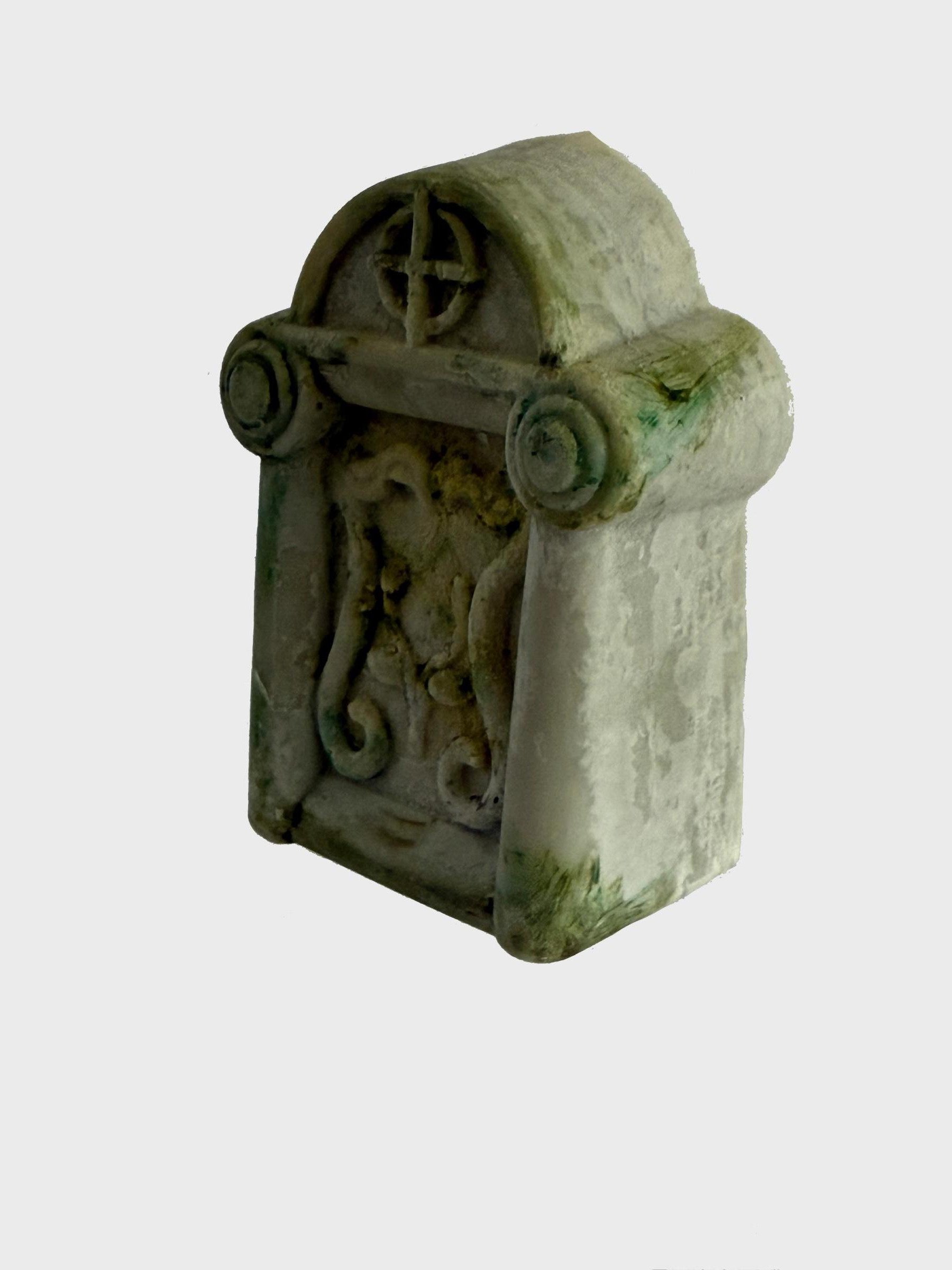 The Reliquary product image (4)