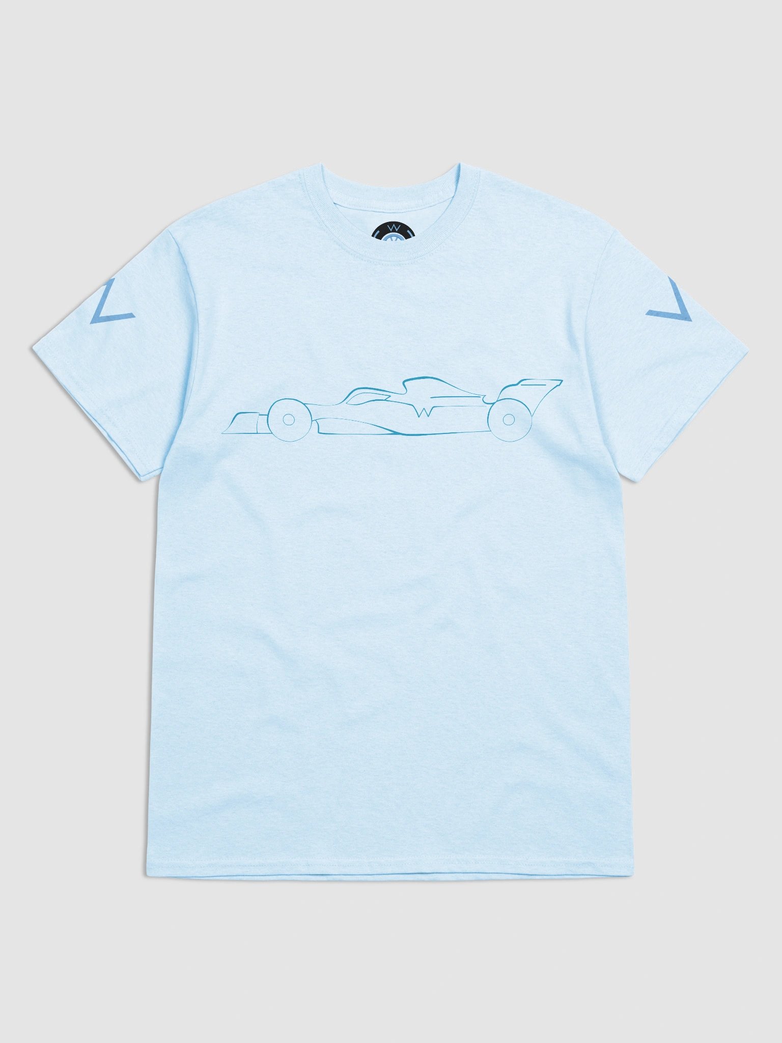 Silhouette T-Shirt product image (4)