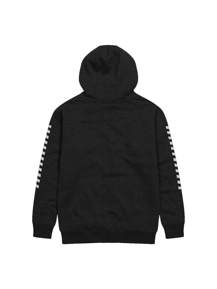 Hyperactivity Brand Name Hoodie product image (7)