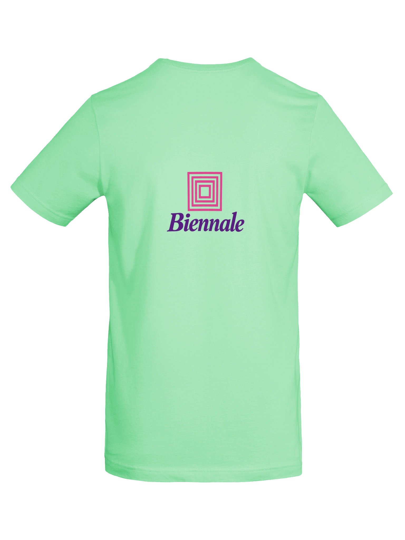 Istanbul Bubble Pop Tee product image (6)