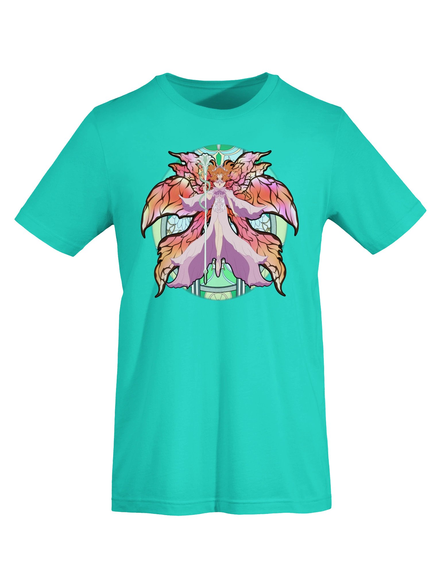 Fae King T Shirt product image (5)