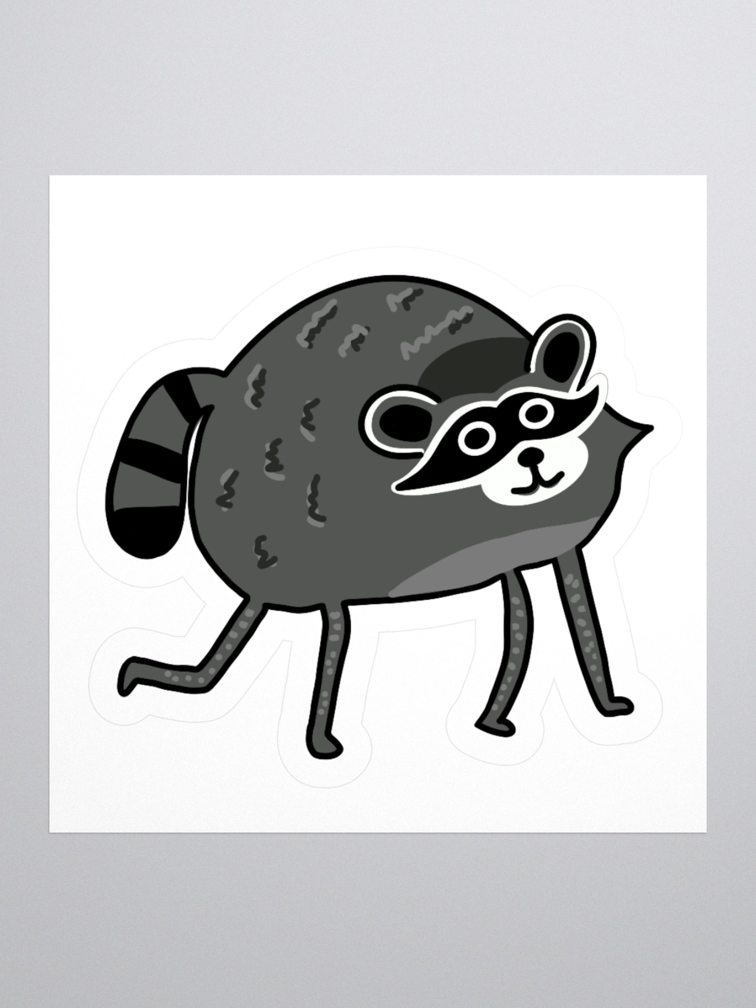 Sticker Club #19 - Jimothy product image (2)