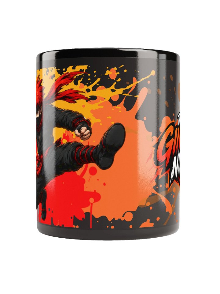 GingerMUG product image (3)