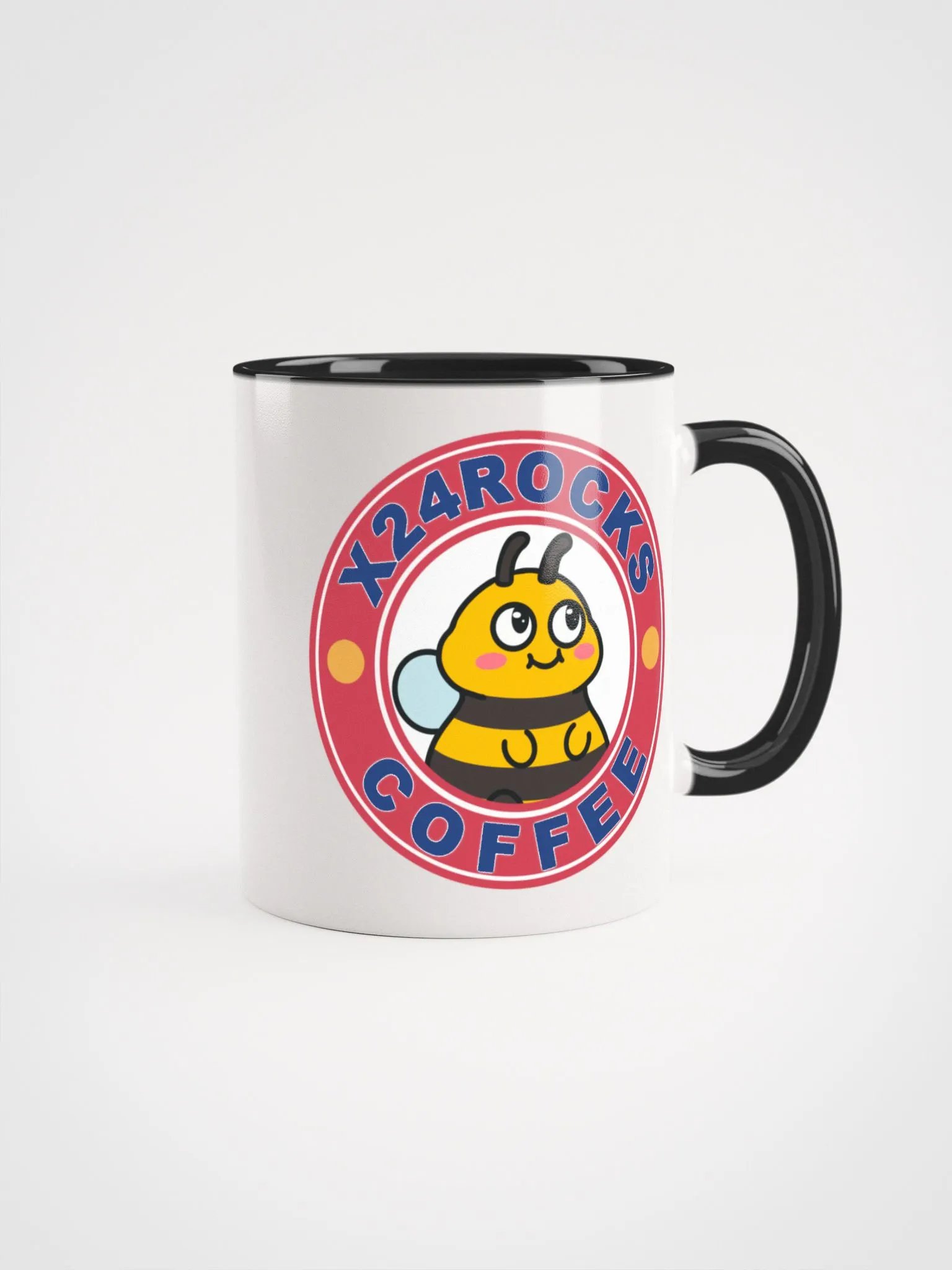 Bee Mug product image (1)