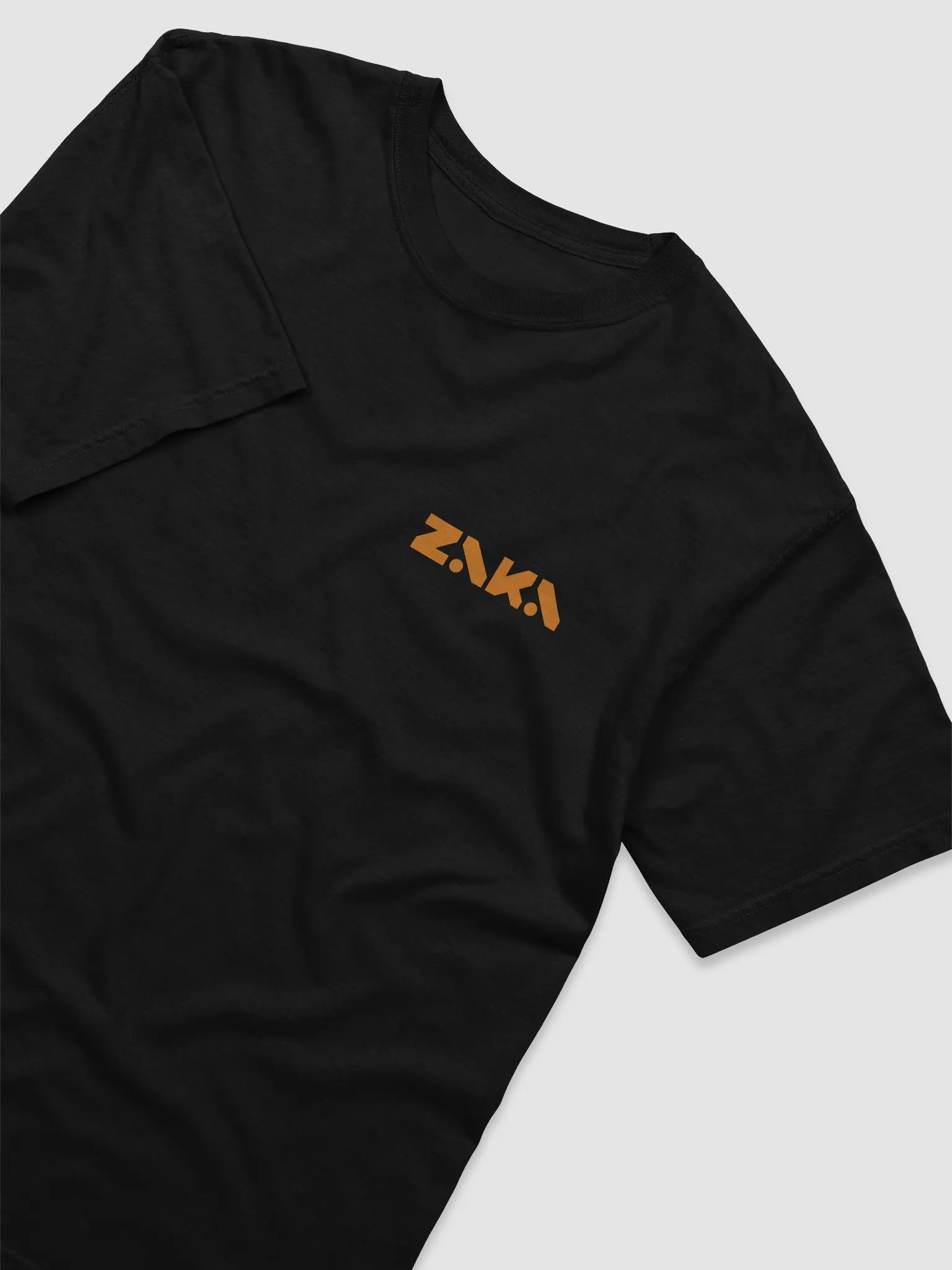 ZAKA Comfort Colors Logo Tee product image (3)