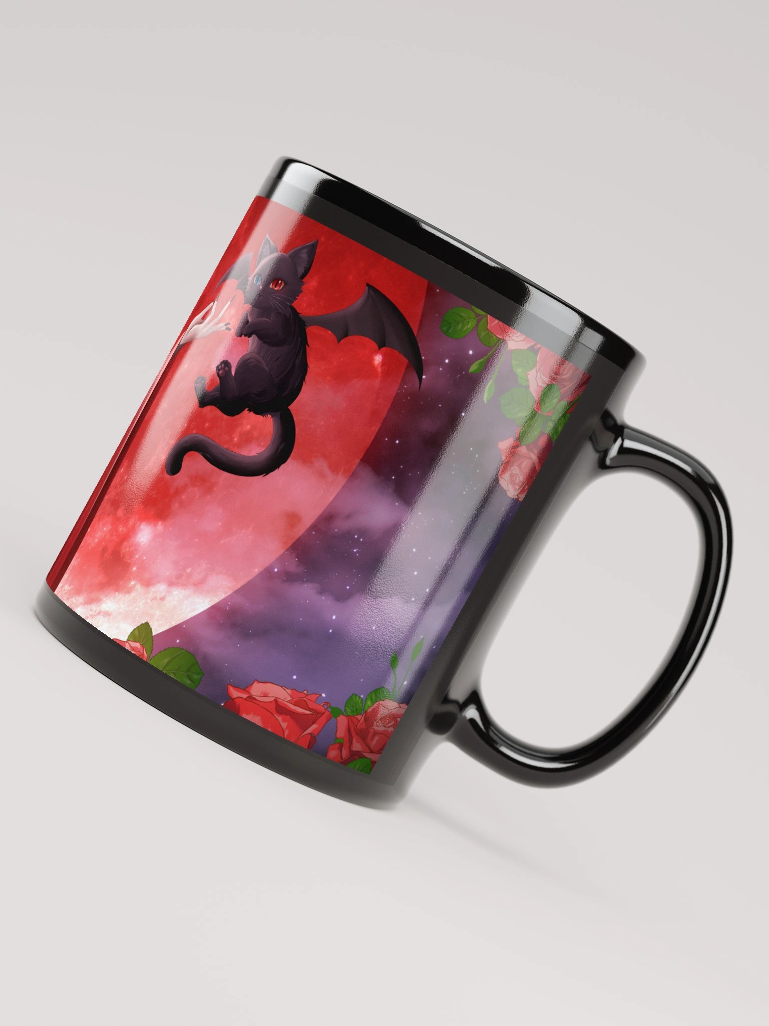 First Sip – Die erste offizielle Juna-Tasse product image (3)