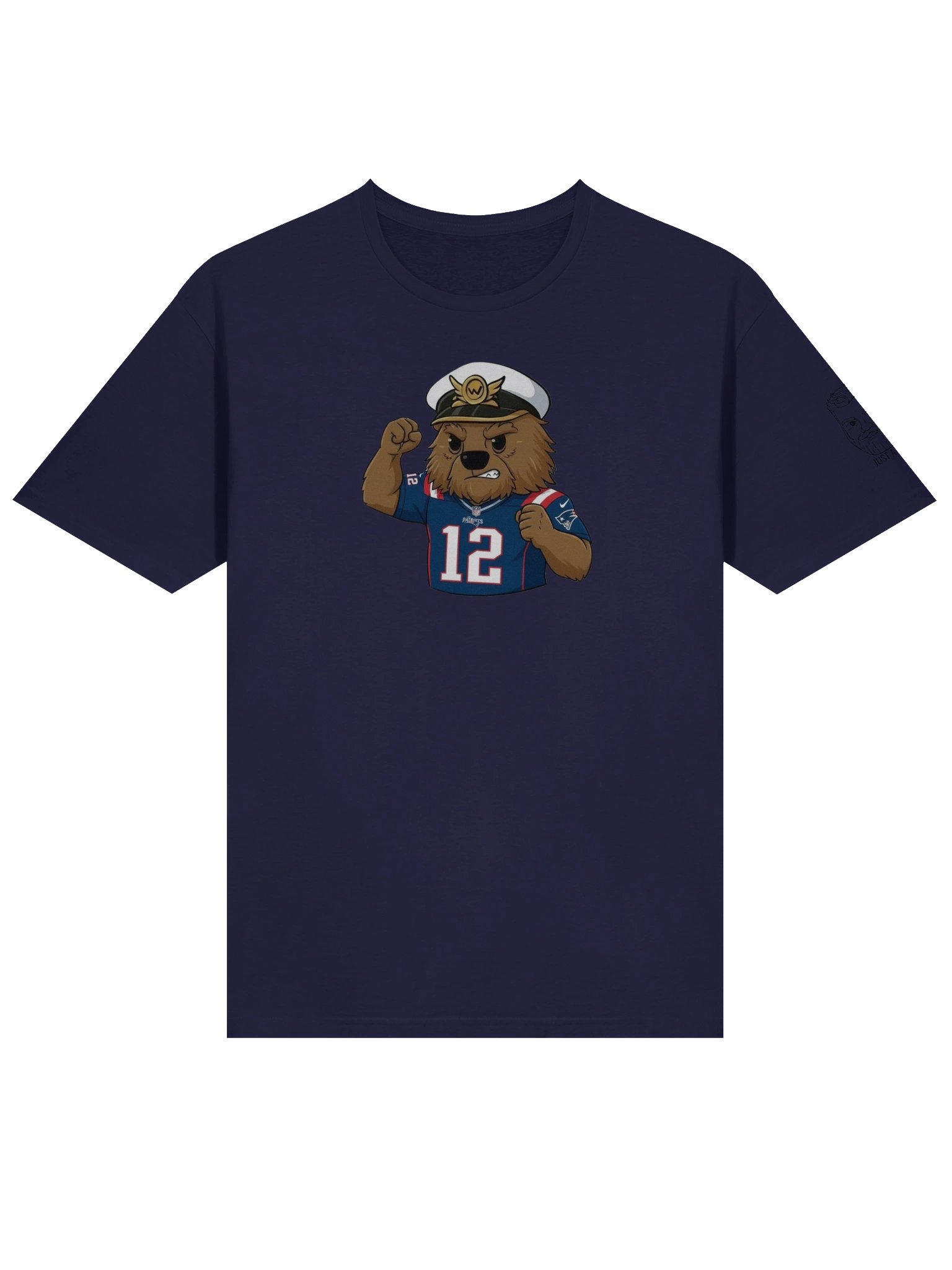 Patriots Tee product image (3)