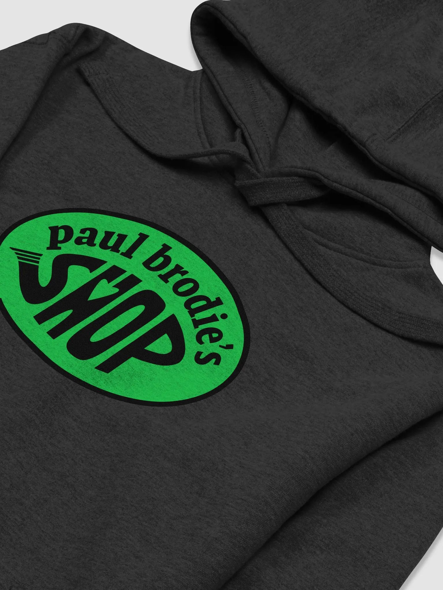 Paul Brodie's Shop product image (3)