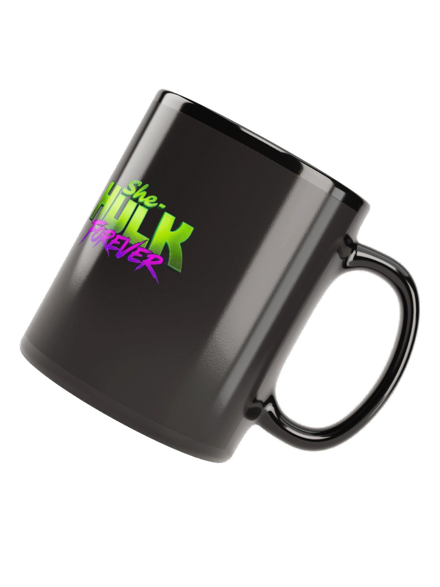 She-Hulk Forever Comic Mug product image (6)