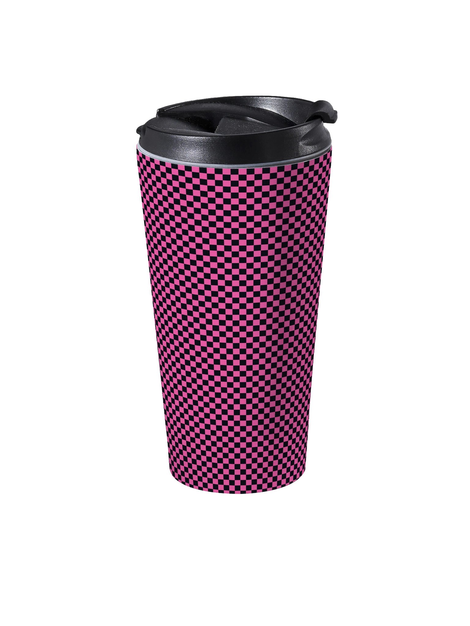 Missing Textures (Travel Mug) product image (2)