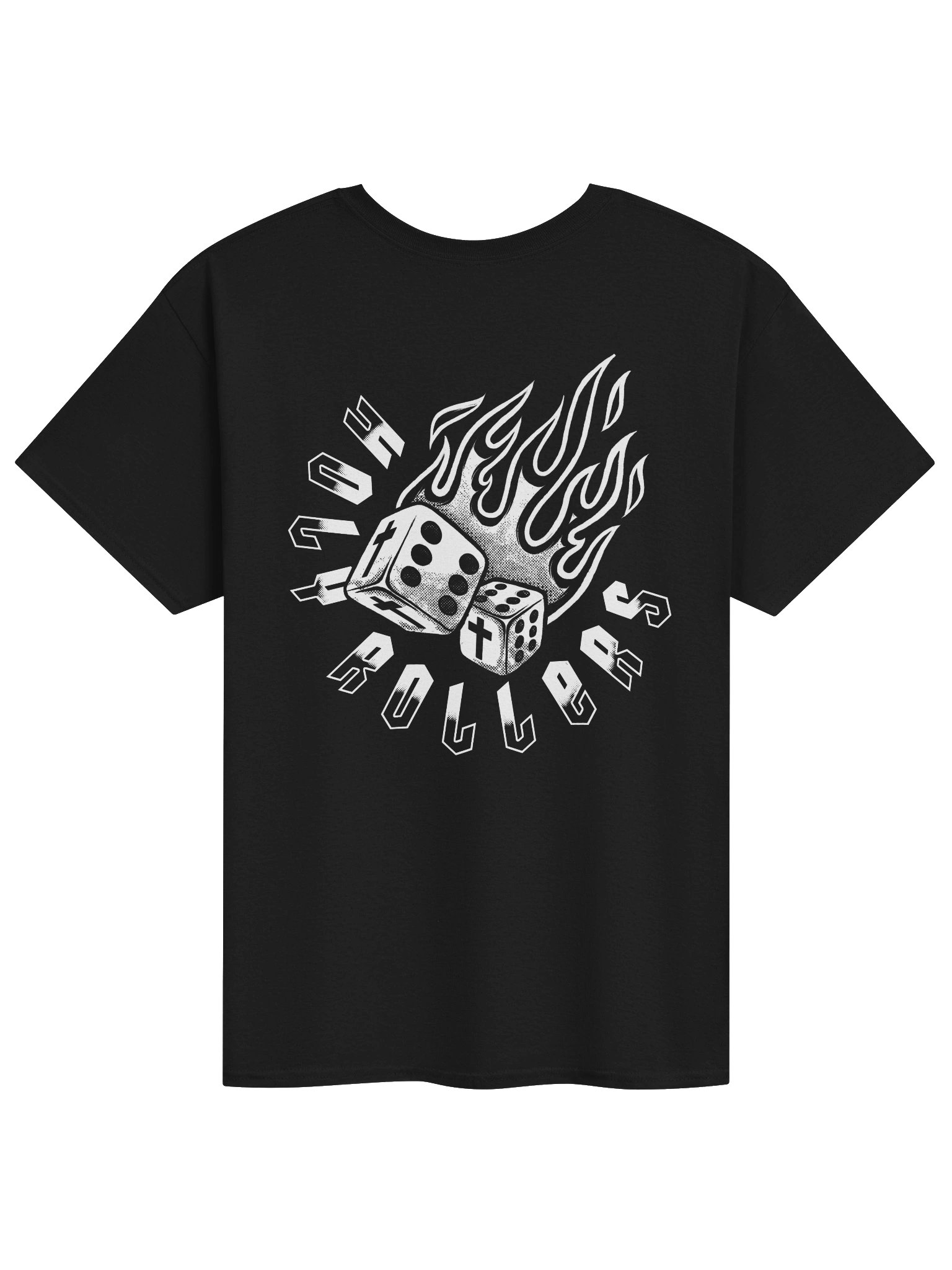 "Holy Rollers" Shirt product image (2)