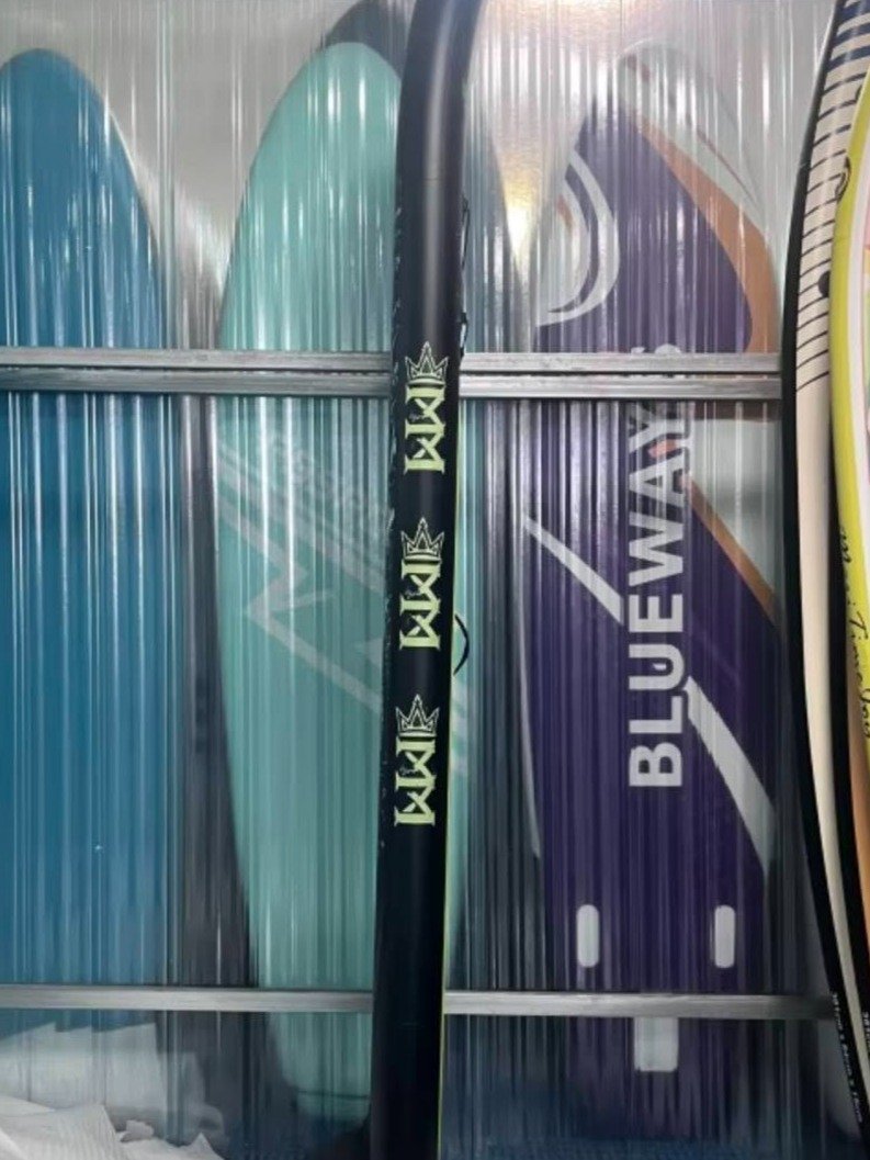 MMD Inflatable Stand-Up Paddle Board product image (5)