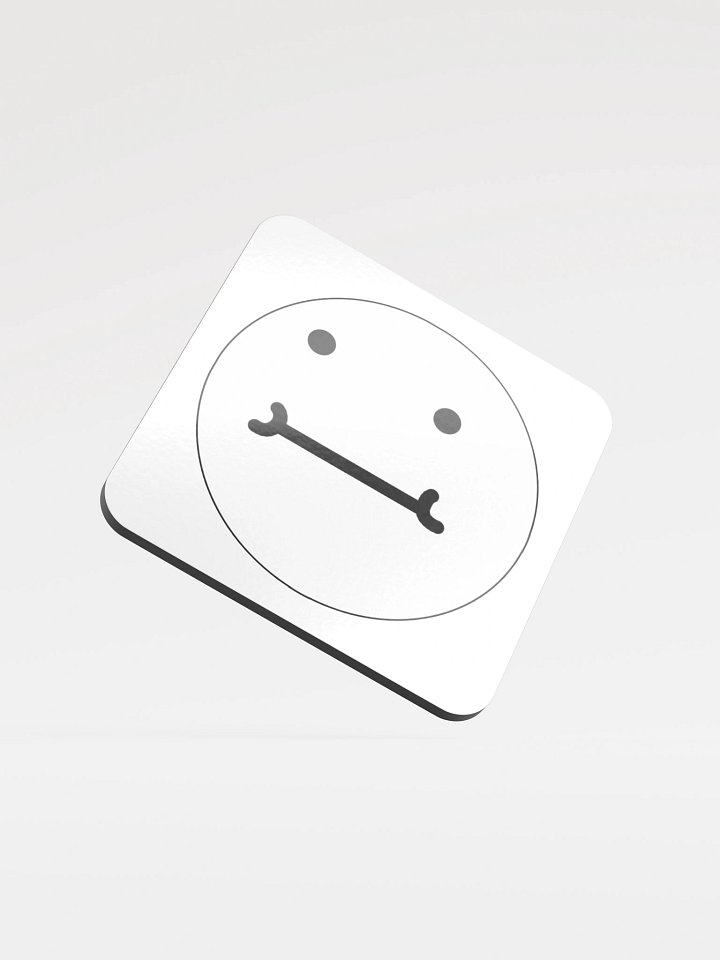 Umm Cork Coaster product image (1)