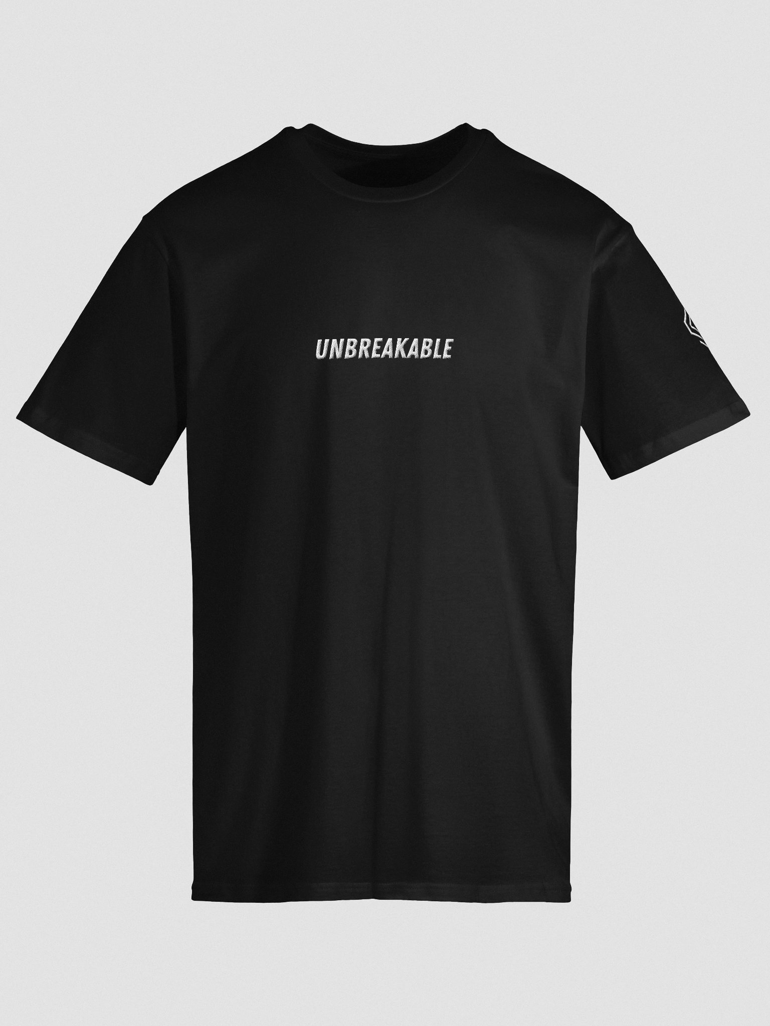Calisthenics Unbreakable T-Shirt product image (5)