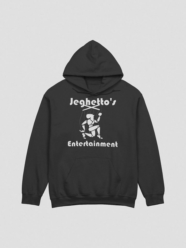 Jeghetto's Entertainment Logo Sweatshirt product image (2)