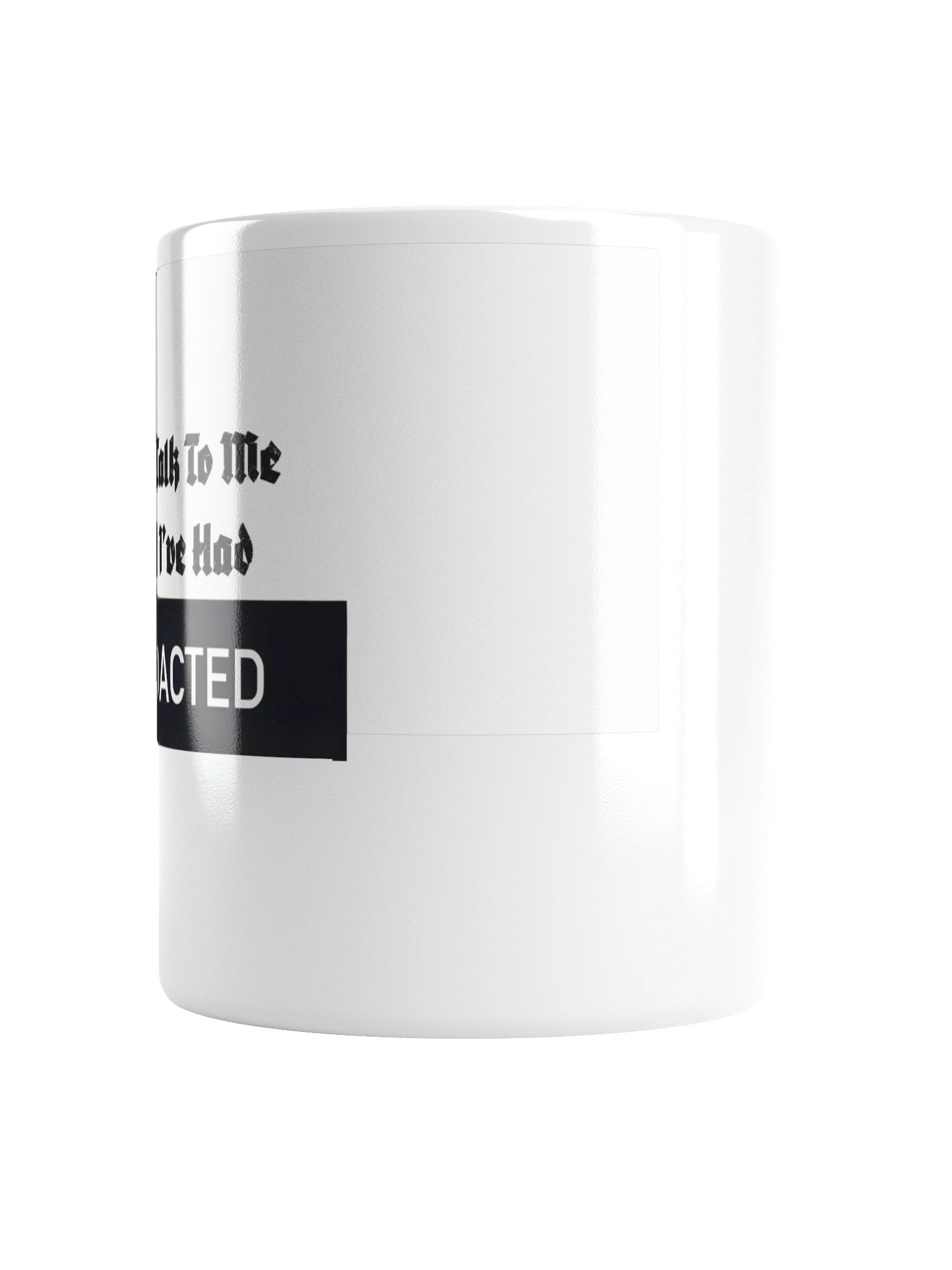 REDACTED Mug product image (11)