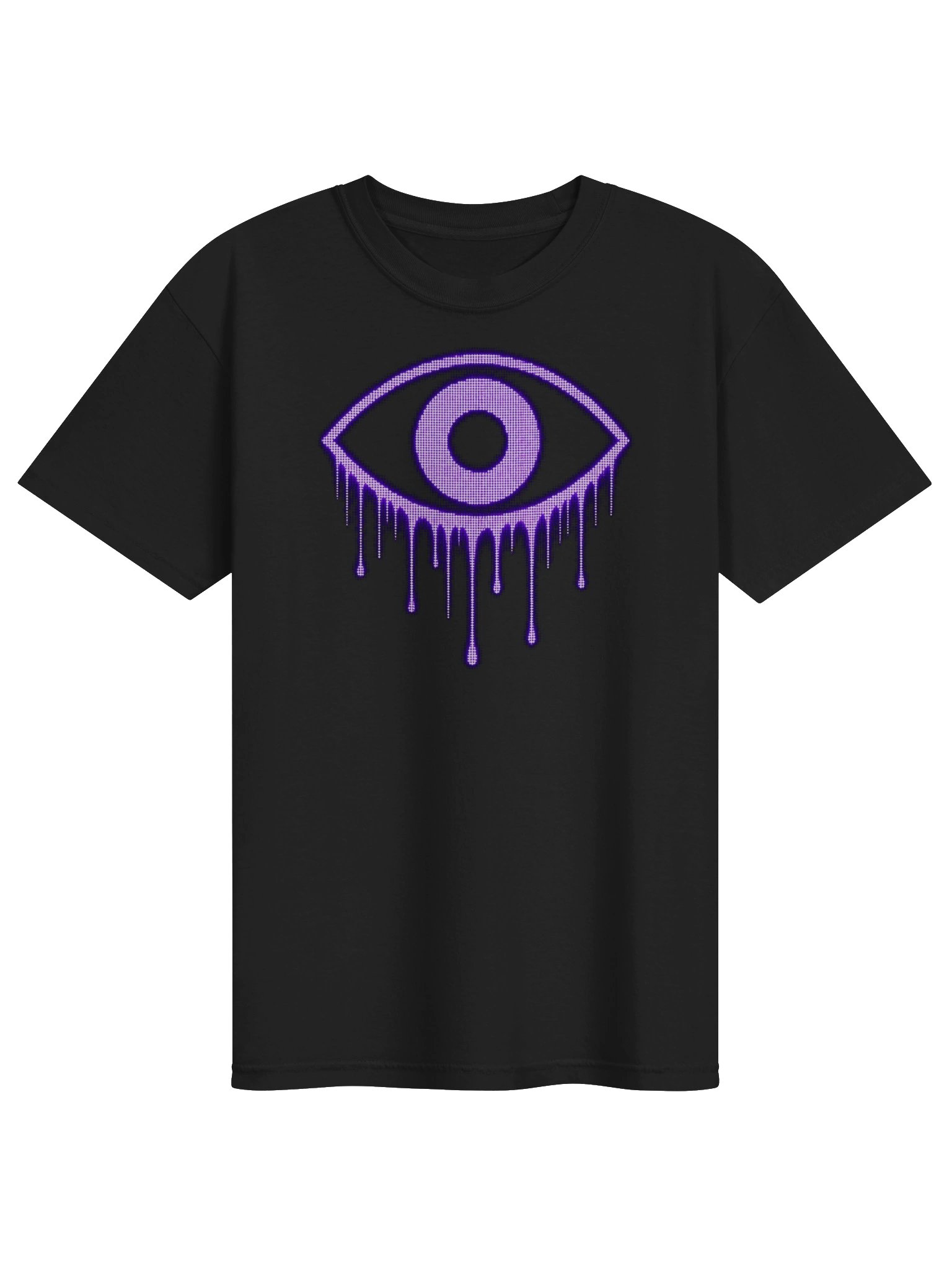 Digital Eye T-Shirt product image (1)