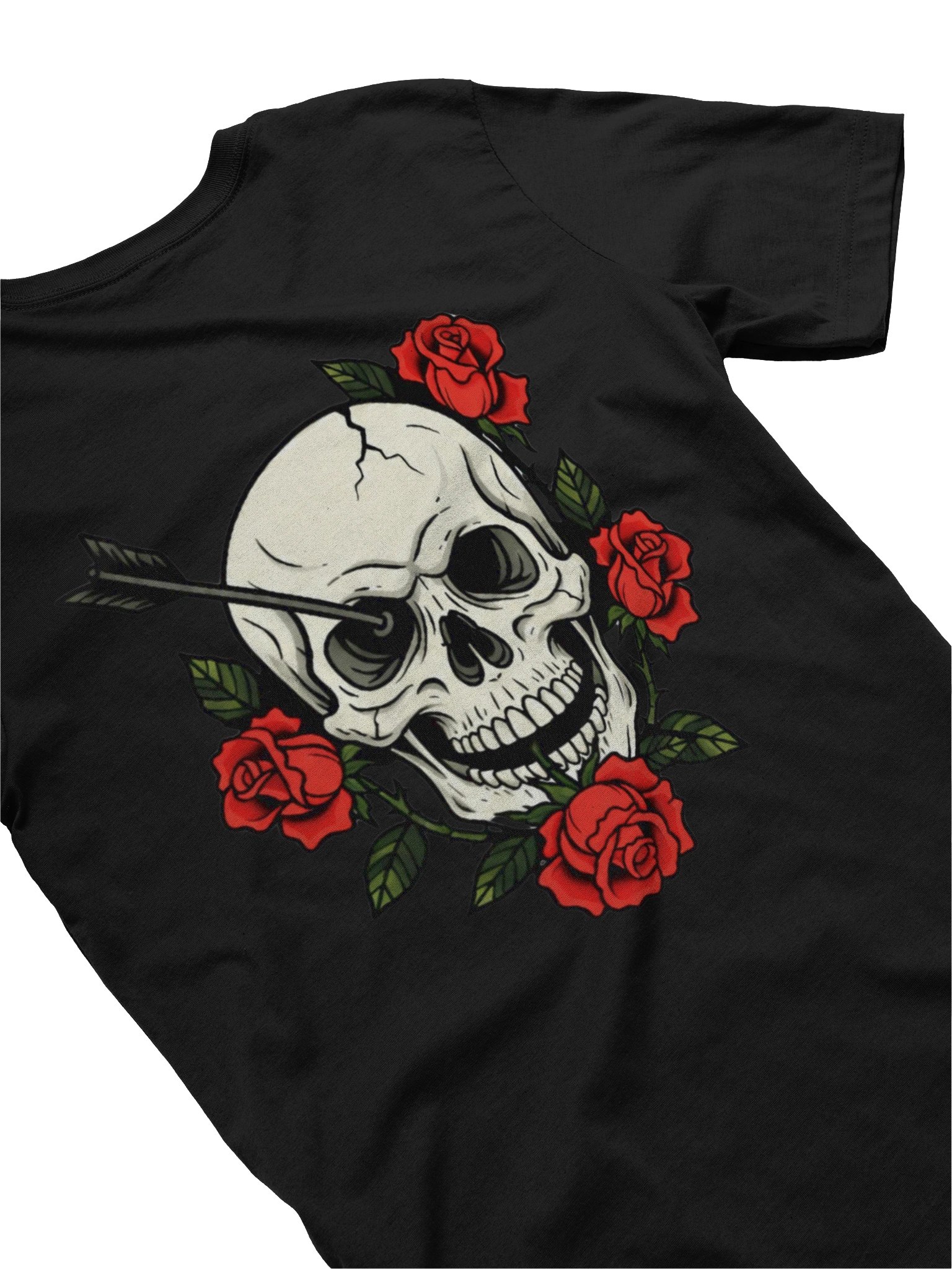 Cupid's Arrow T-Shirt product image (22)