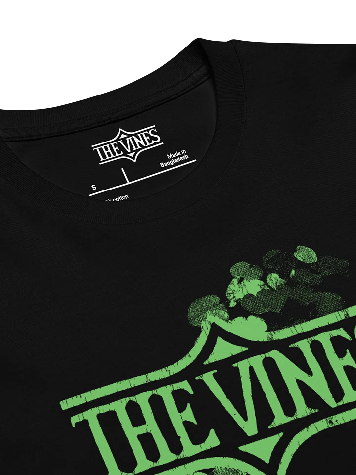 The Vines Distressed Logo Tee product image (2)