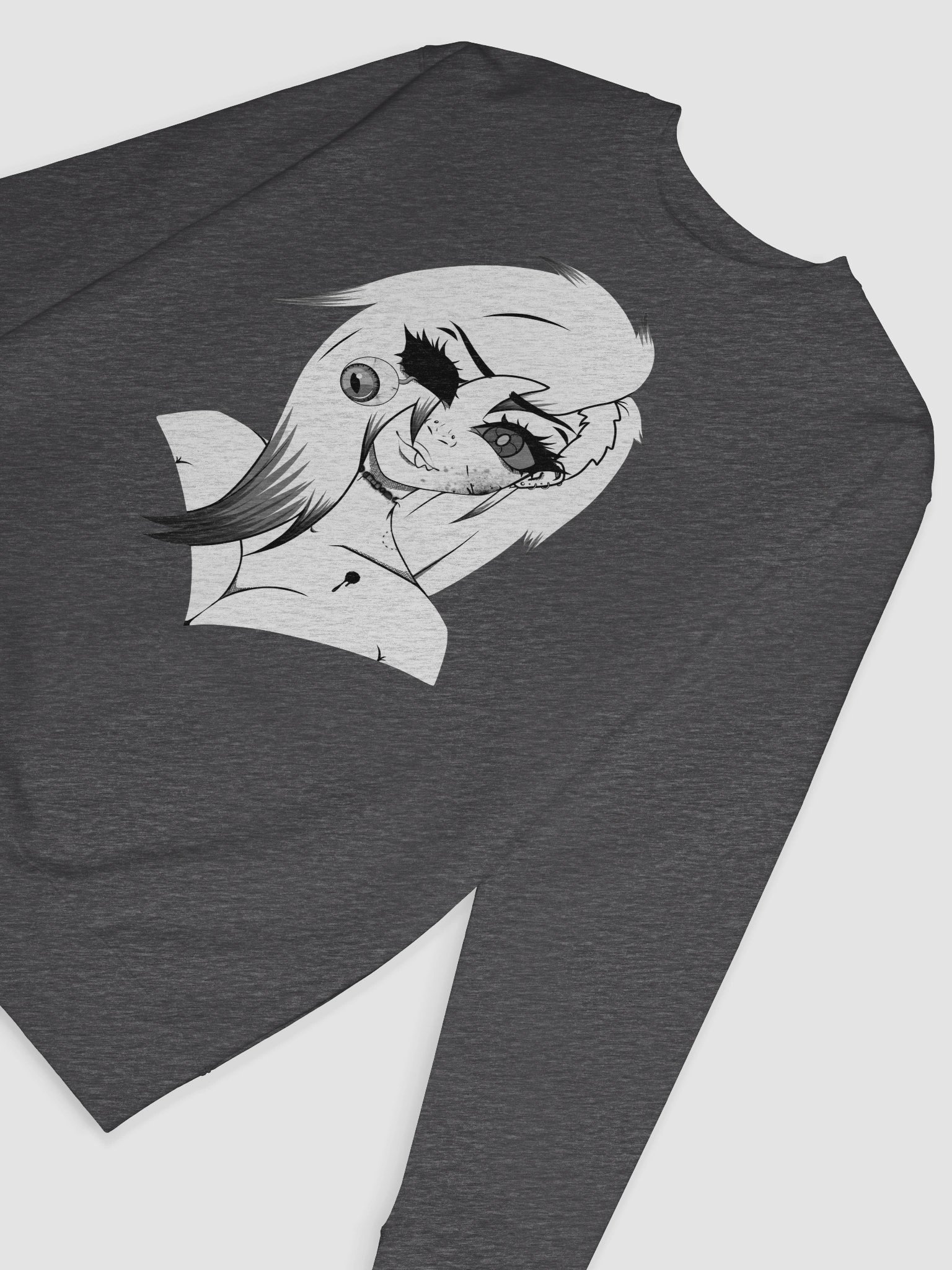 Xombie Perk Sweater product image (6)